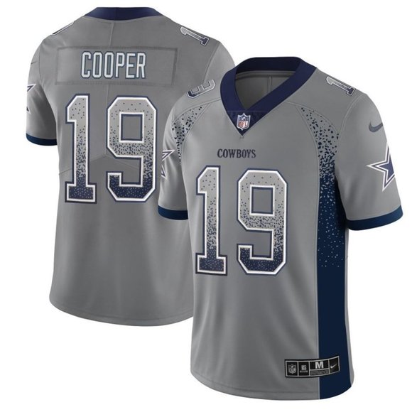 amari cooper jersey shirt